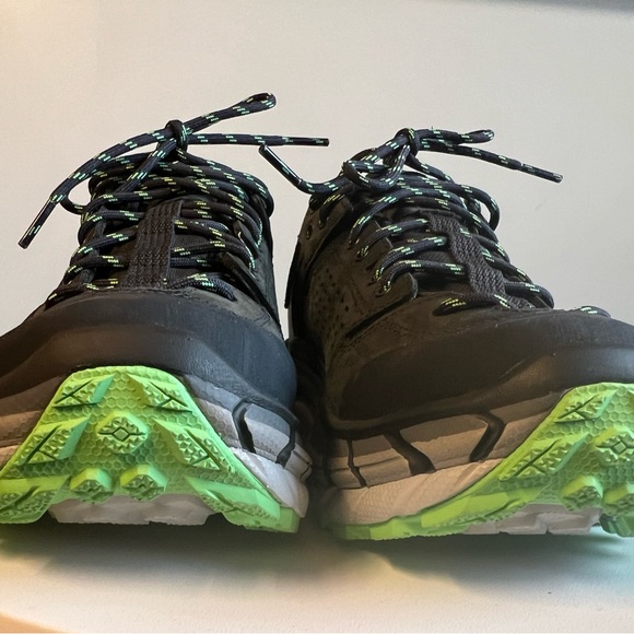 HOKA ONE ONE Tor Ultra-Low sneakers - Picture 1 of 9